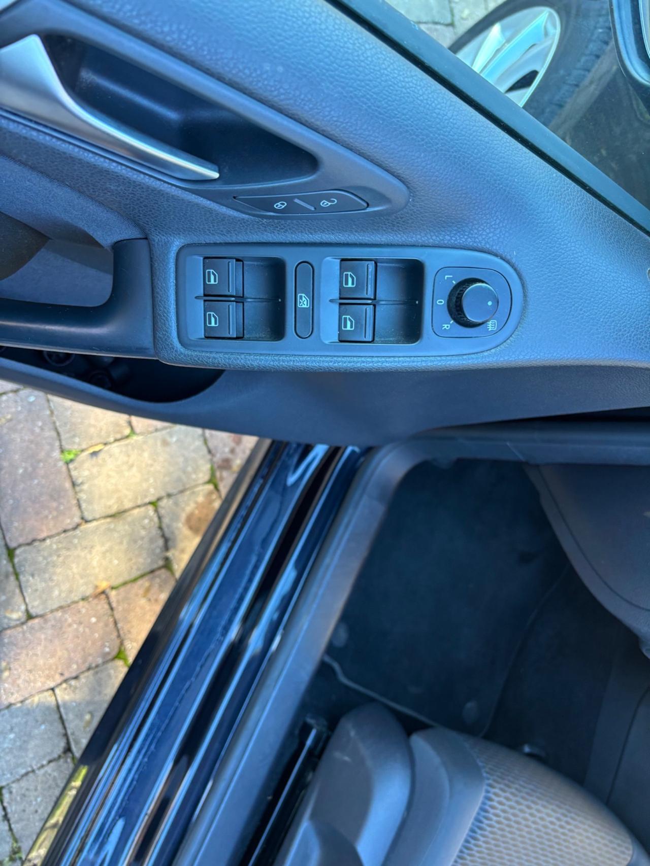 Volkswagen Golf 1.4 TSI 122CV 5p. Highline