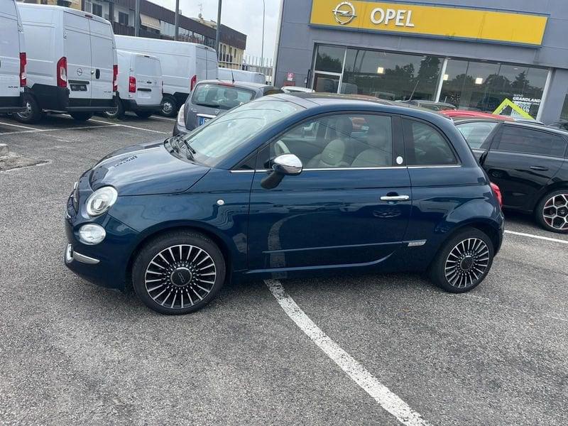 FIAT 500 500 1.2 Mirror