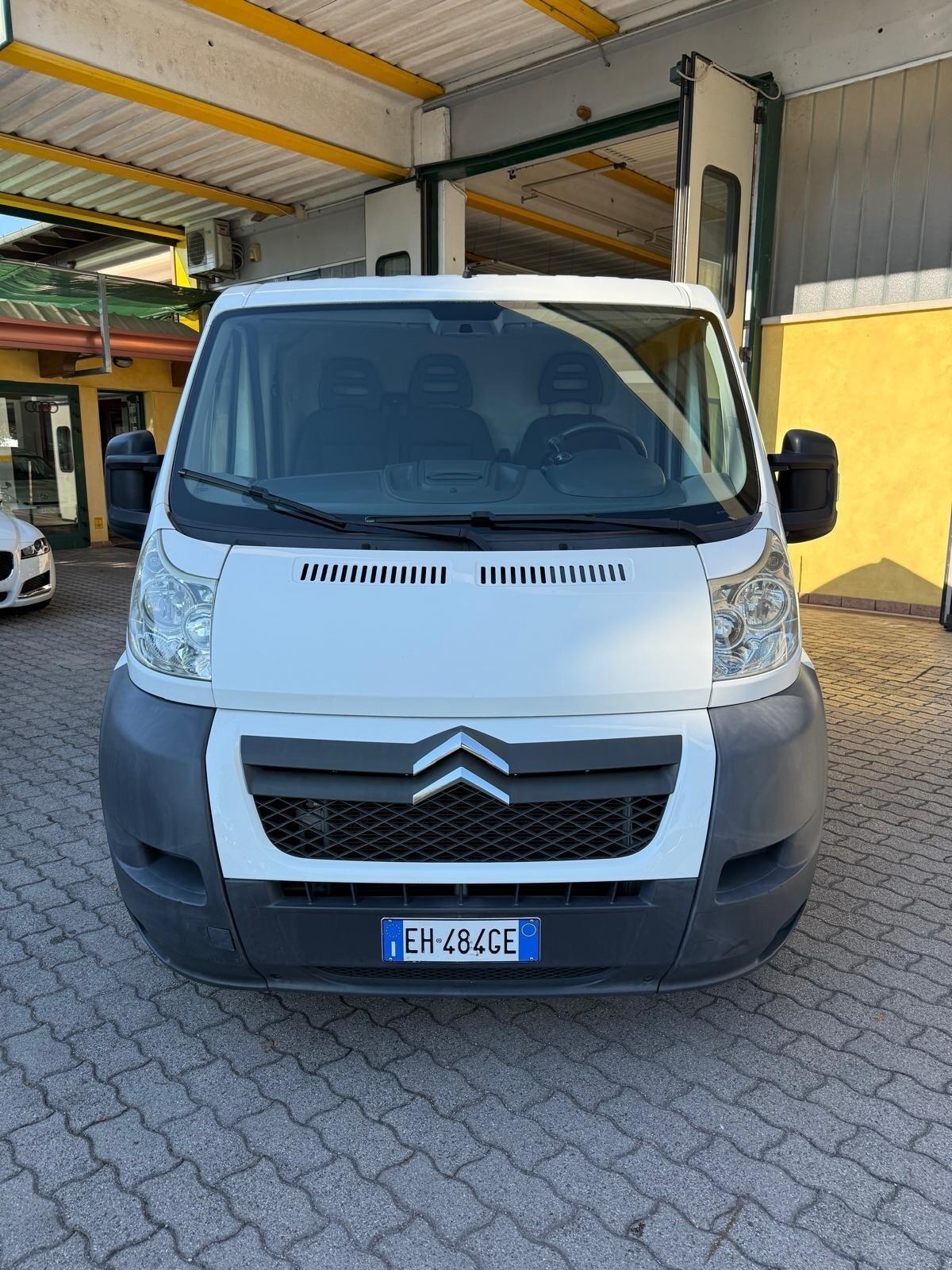 Citroen Jumper 35 2.2 HDi/120 PC-TN Furgone