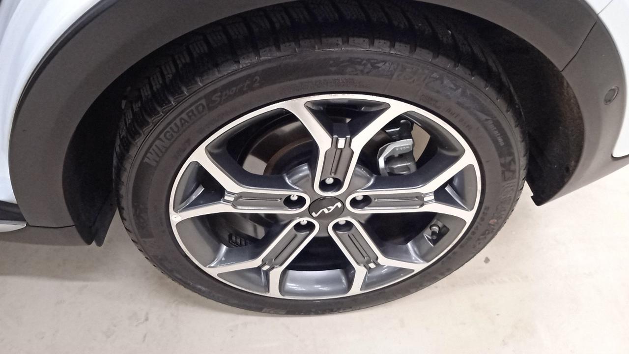 KIA XCeed 2019 - XCeed 1.0 t-gdi High Tech Adas Pack Gpl 117cv