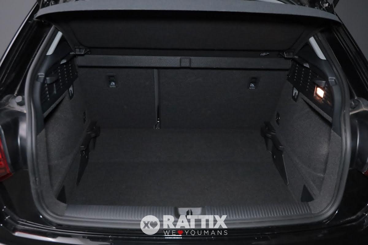 Audi Q2 35 2.0 TDI 150CV Business s-Tronic