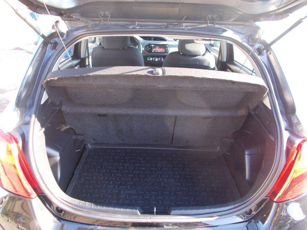 TOYOTA - Yaris - 1.0 5p. Active