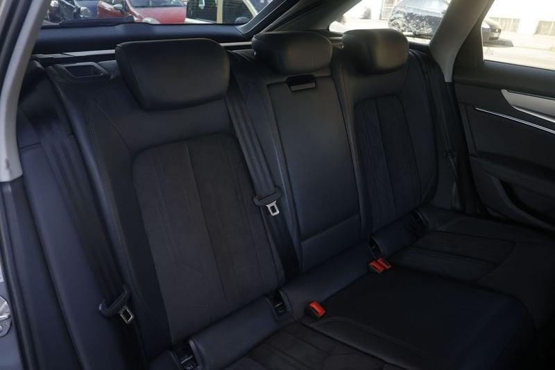 Audi A6 Allroad Quattro Audi A6 Allroad 45 3.0 tdi mhev 48V 20 Years quattro 231cv tiptronic 170KW ANNO 2020