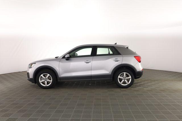 AUDI Q2 Q2 30 TDI S tronic Business