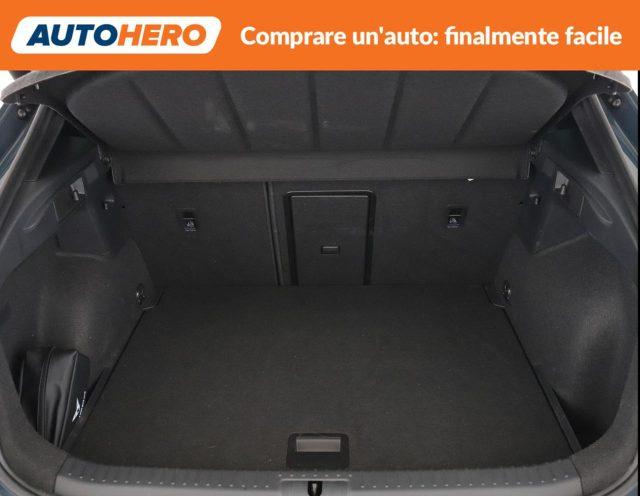 CUPRA Formentor 2.0 TDI DSG
