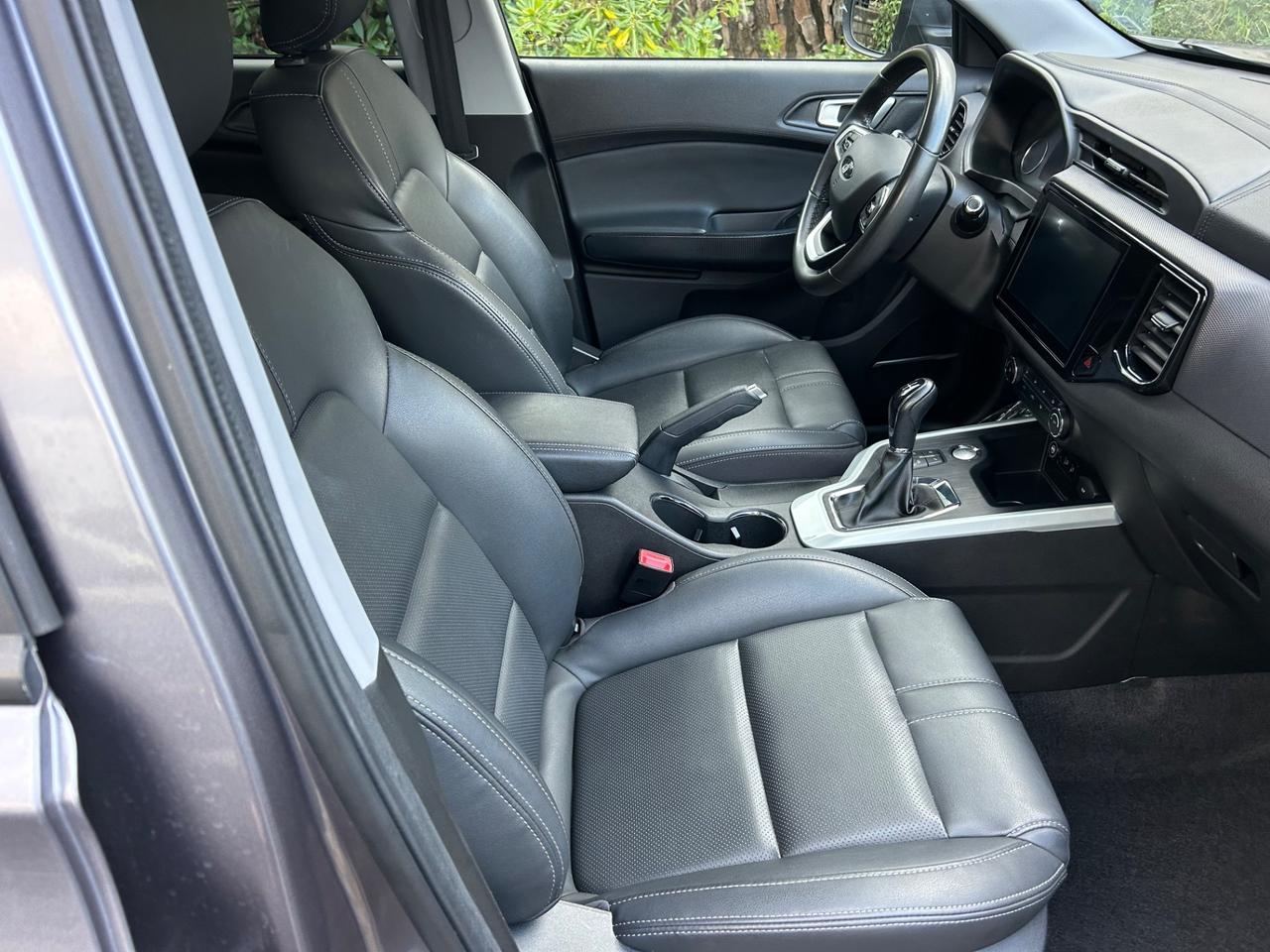 Dr 4.0 1.5 Bi-Fuel GPL