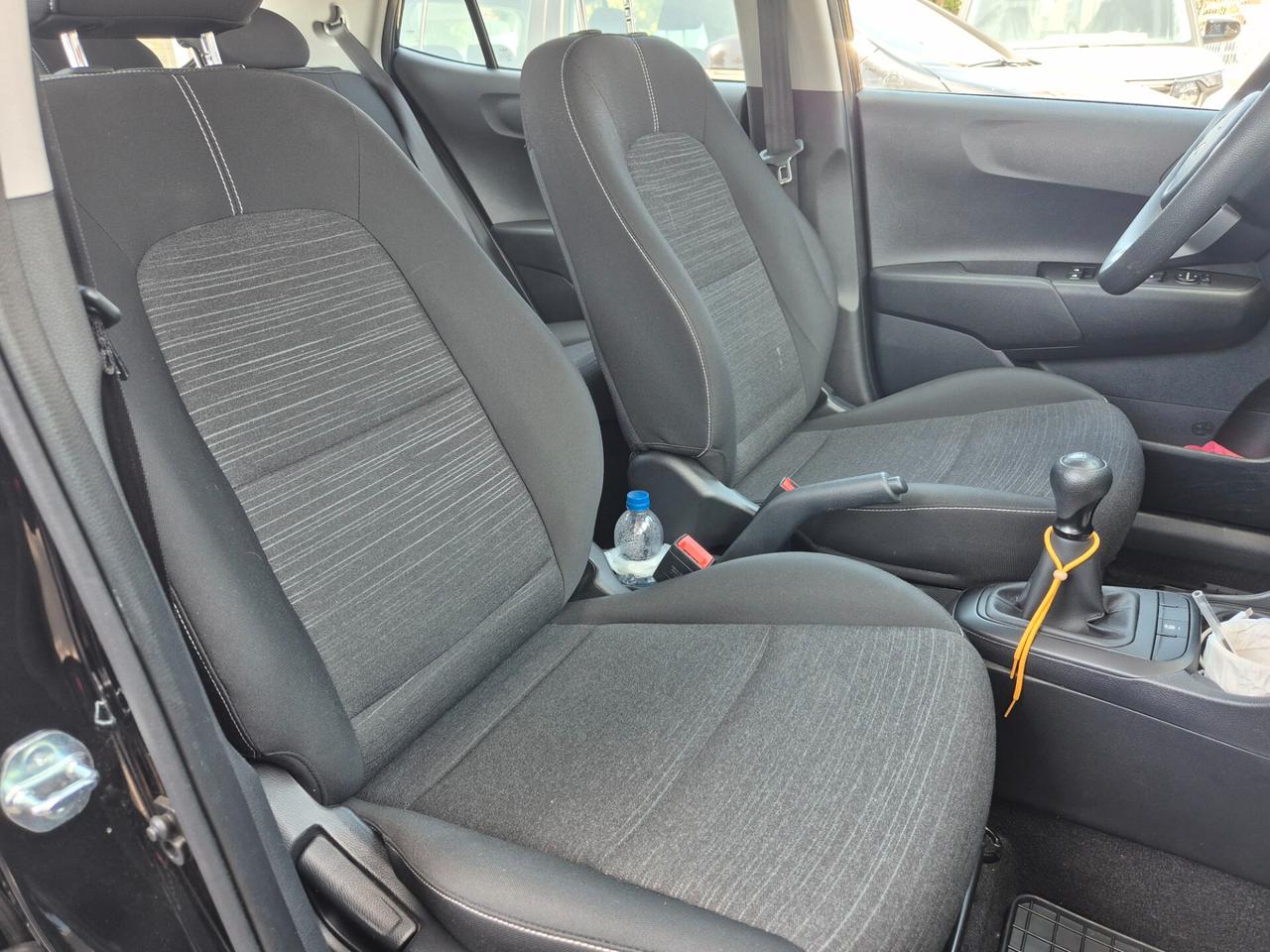Kia Picanto 1.0 12V 5 porte Urban
