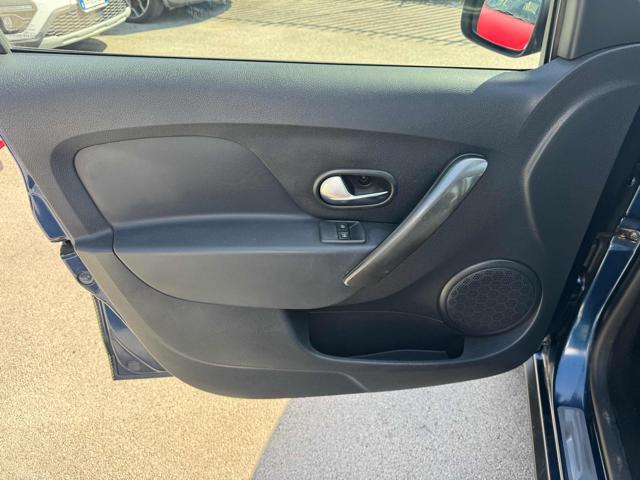 DACIA Sandero 1.5 dCi 8V 90CV S&S Special Edition Brave