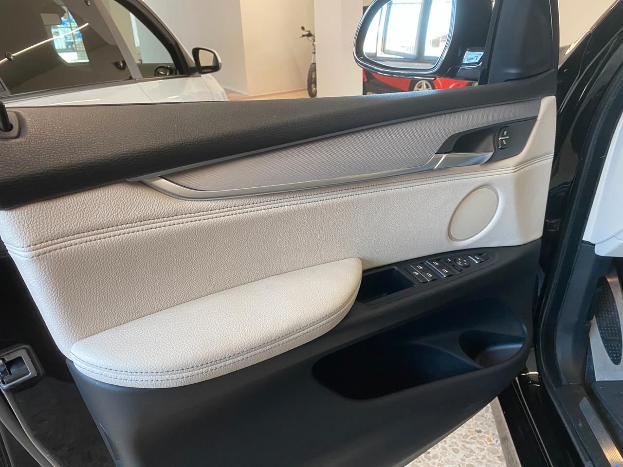 Bmw X5 xDrive30d 249CV Luxury