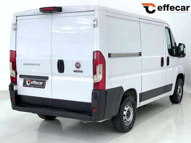 Fiat Ducato 30 2.2 Mjt3 120CV E6D-FIN