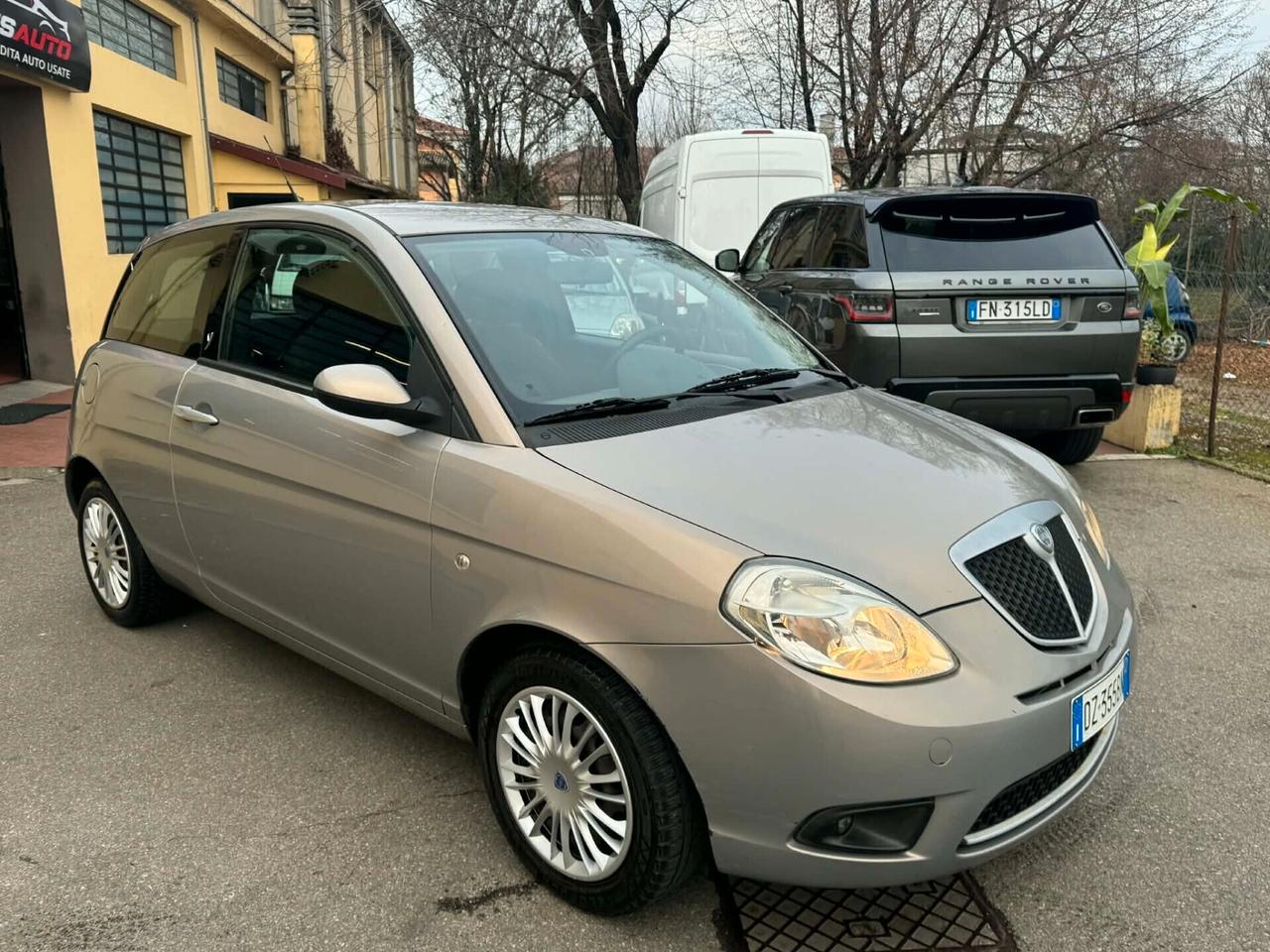 Lancia Ypsilon 1.4 Benzina 127.000 Km
