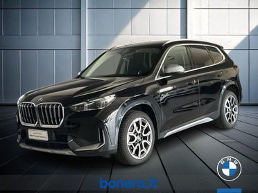 BMW X1 18 d xLine sDrive DCT