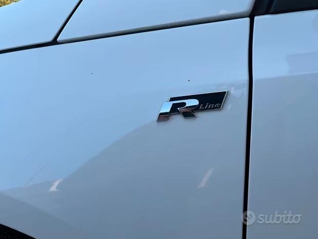 Volkswagen Scirocco 1.4 TSI R-line