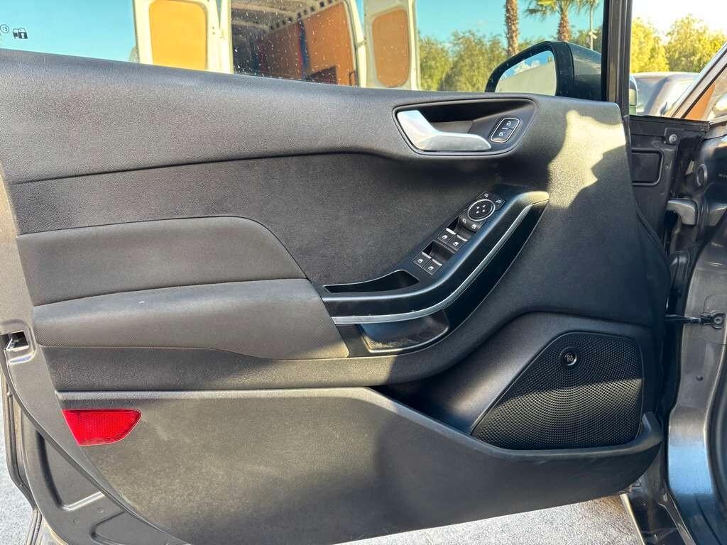 Ford Fiesta 1.5 TDCi 5 porte Plus 2018 / KM 94.000 Tua a solo 95 Euro al mese