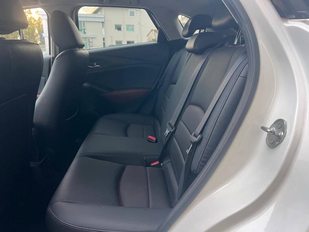 Mazda CX-3 1.5d Exceed awd 105cv auto