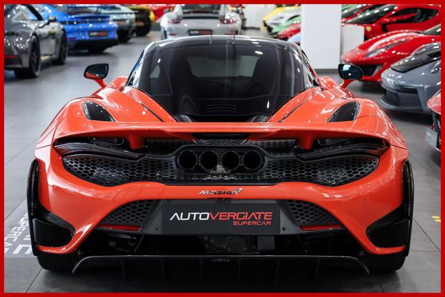 MCLAREN 765LT 765LT|FULL CARBON SPEC|