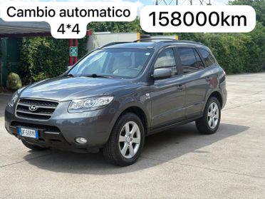 Hyundai Santa Fe 2.2 CRDi VGT aut. Dynamic 5p.ti