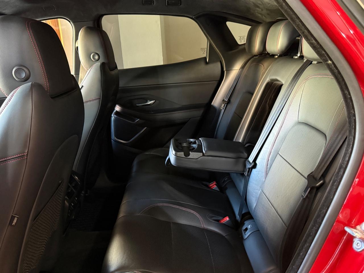 Jaguar E-Pace 2.0D 180 CV AWD aut. R-Dynamic SE FIRST EDITION