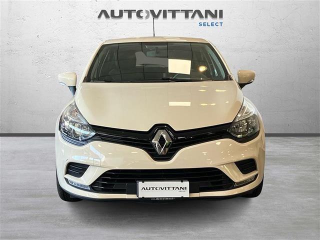RENAULT Clio 5 Porte 1.2 16v Life