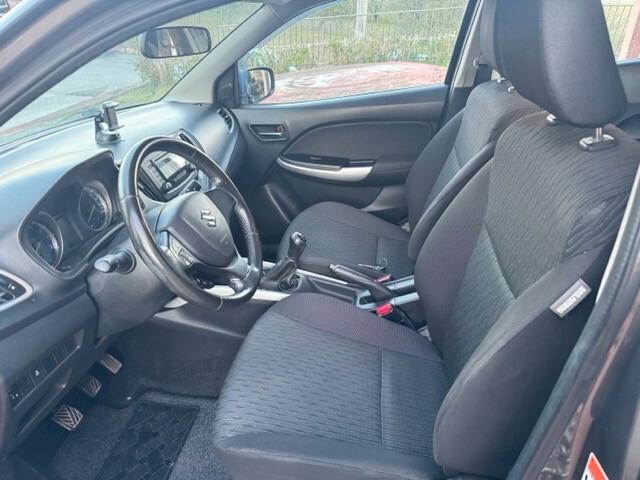 Suzuki Baleno 1.2 VVT Dualjet B-Easy