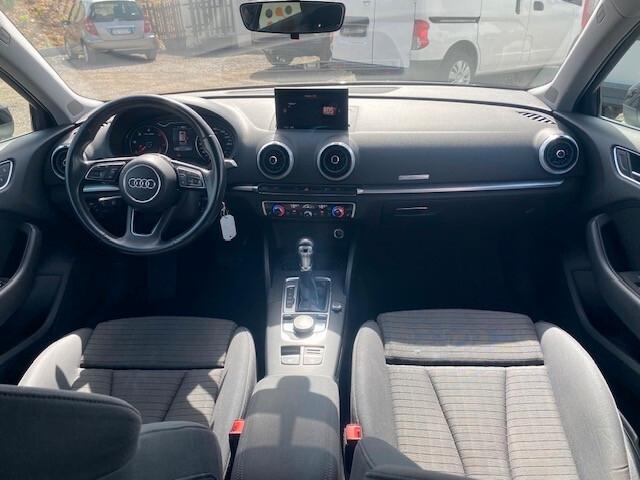 Audi A3 SPB 30 TDI S tronic Sport