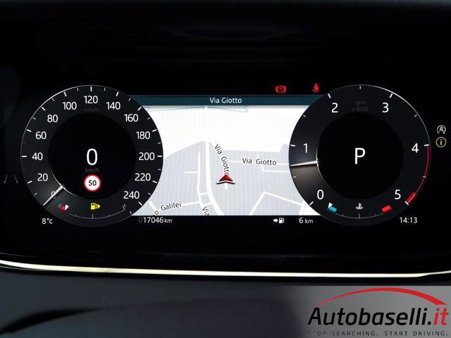 LAND ROVER Range Rover Evoque 2.0D MHEV 163CV IBRIDA AWD AUTO S RESTYLING