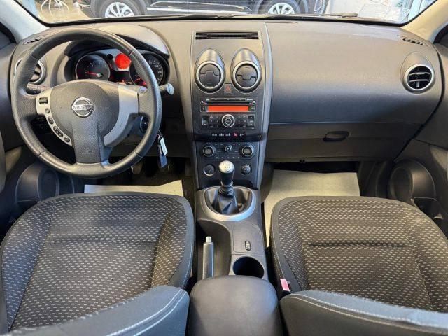 NISSAN Qashqai 1.5 dCi 106CV *OCCASIONE*