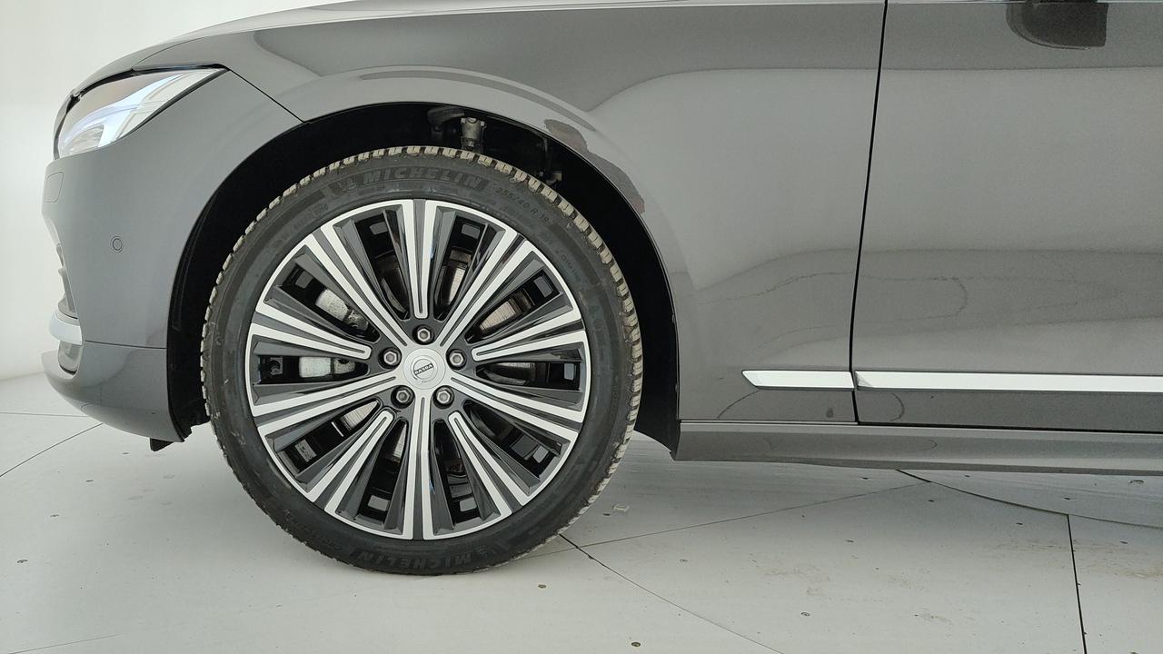 VOLVO S90 2.0 b4 Plus Bright auto