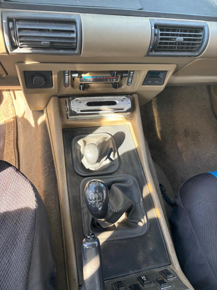 Land Rover Discovery td300 2.5 Tdi 5 porte