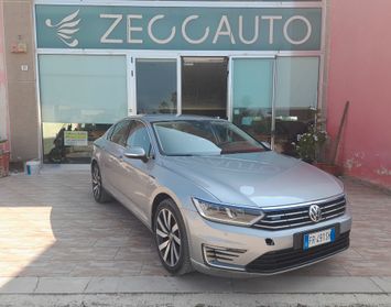 Volkswagen Passat Volkswagen Passat 1.4 GTE DSG Plug-in Hybrid