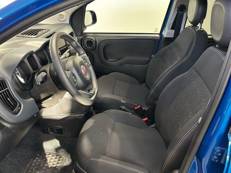 FIAT Panda Panda 1.0 FireFly Hybrid City Cross