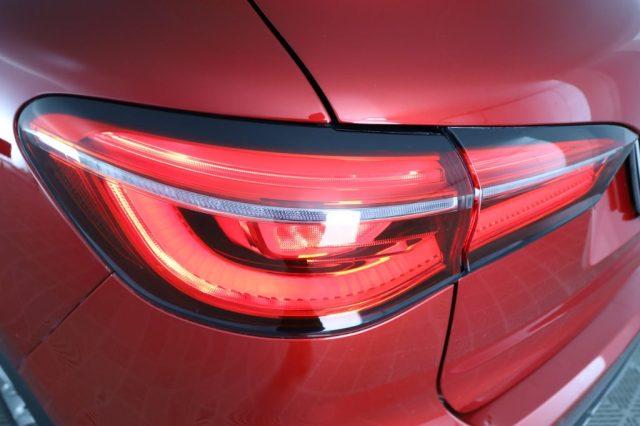 MG EHS EHS Plug-in Hybrid Exclusive