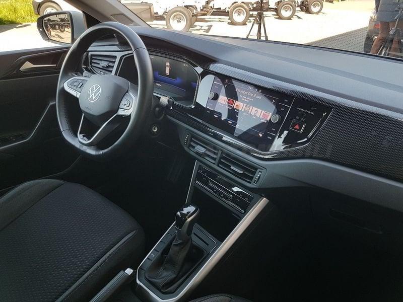 Volkswagen Polo Polo 1.0 tsi Life 95cv dsg