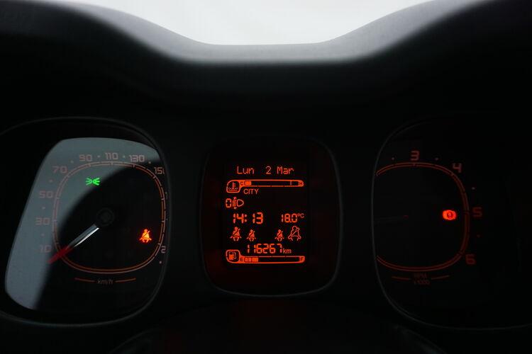 Fiat Panda 4x4 BR574162 1.3 Diesel 95CV