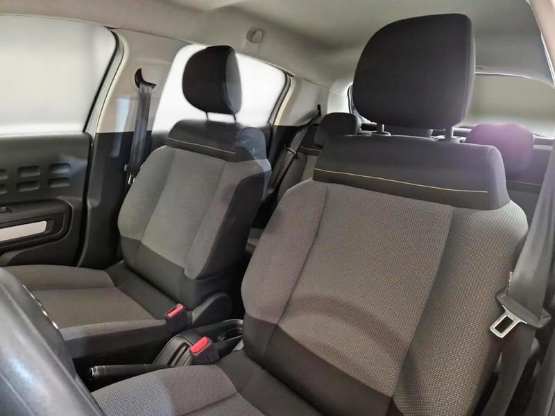 CITROEN C3 PURETECH 83 SES FEEL NEO PATENTATI 5 PORTE BERLINA