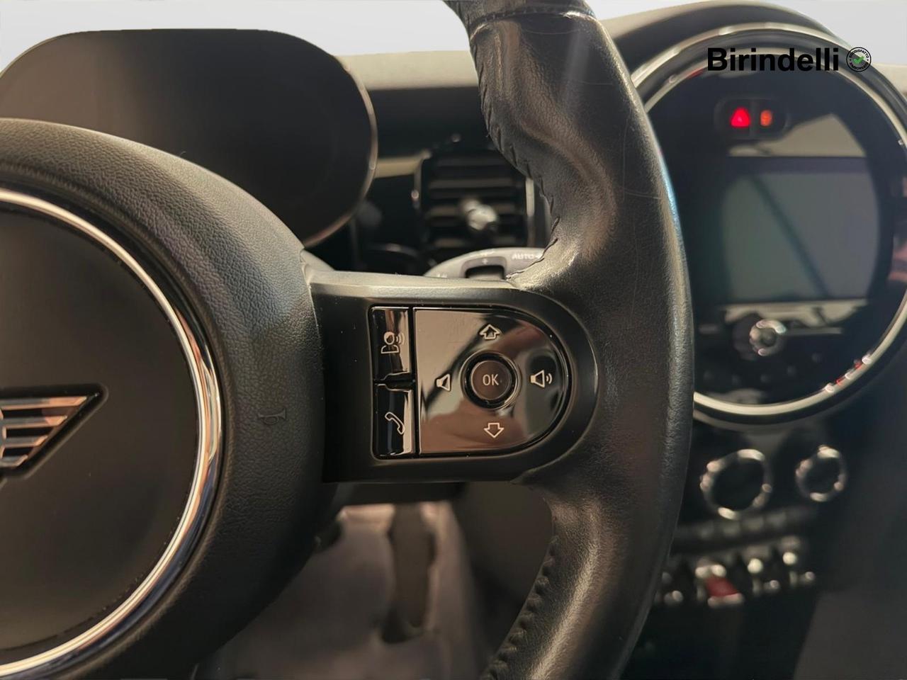 MINI Mini Cabrio (F57) - Mini 1.5 Cooper Classic Cabrio