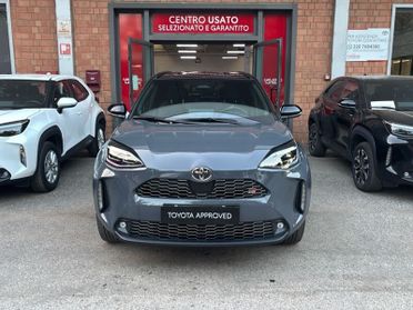 Toyota Yaris Cross Yaris Cross 1.5h GR Sport fwd 130cv e-cvt