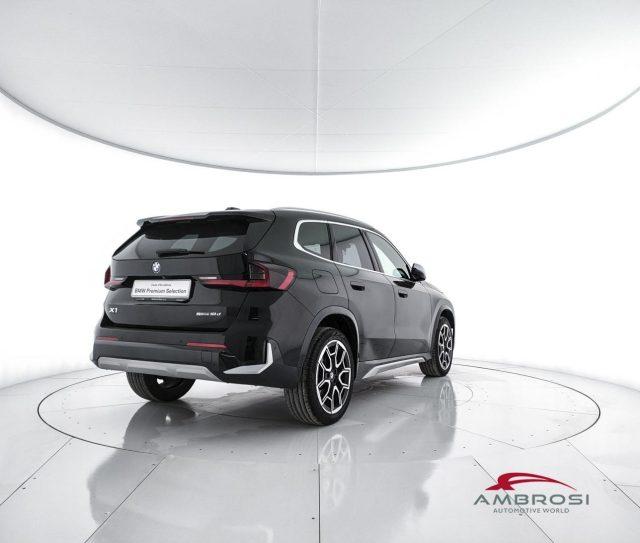 BMW X1 sDrive 18d xLine Edition Balance Auto
