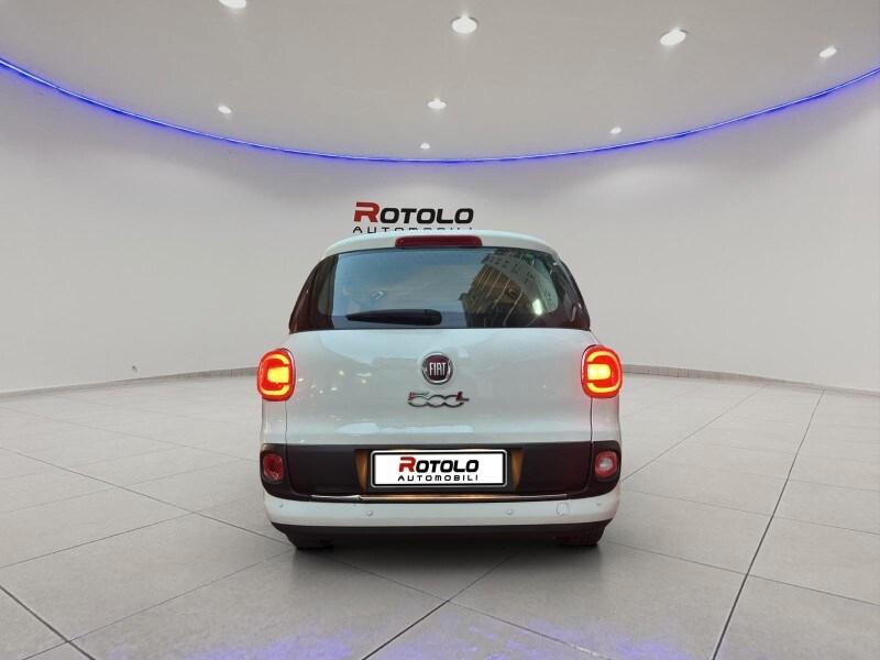 FIAT 500L Living 500L Living 1.6 Multijet 105 C...