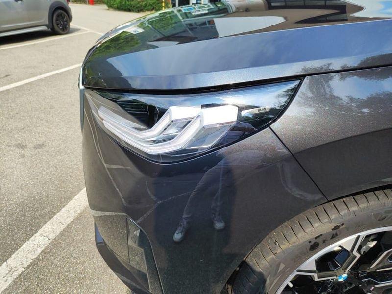 BMW X3 30E XDRIVE M Sport