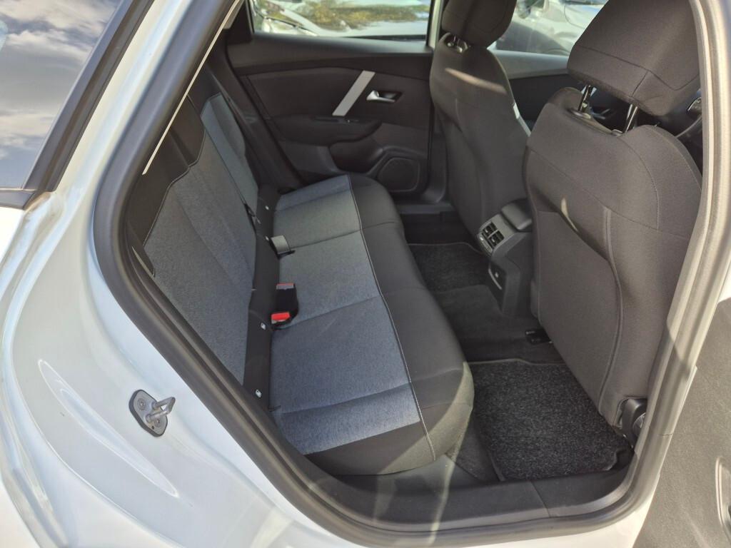 Citroen C4 1.5 BlueHDi 110cv Feel Pack