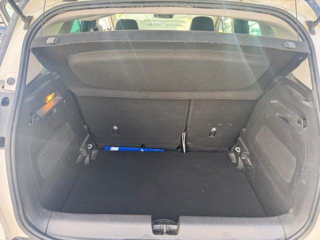 OPEL Crossland X 1.6 ECOTEC D 8V Start&Stop Ultimate