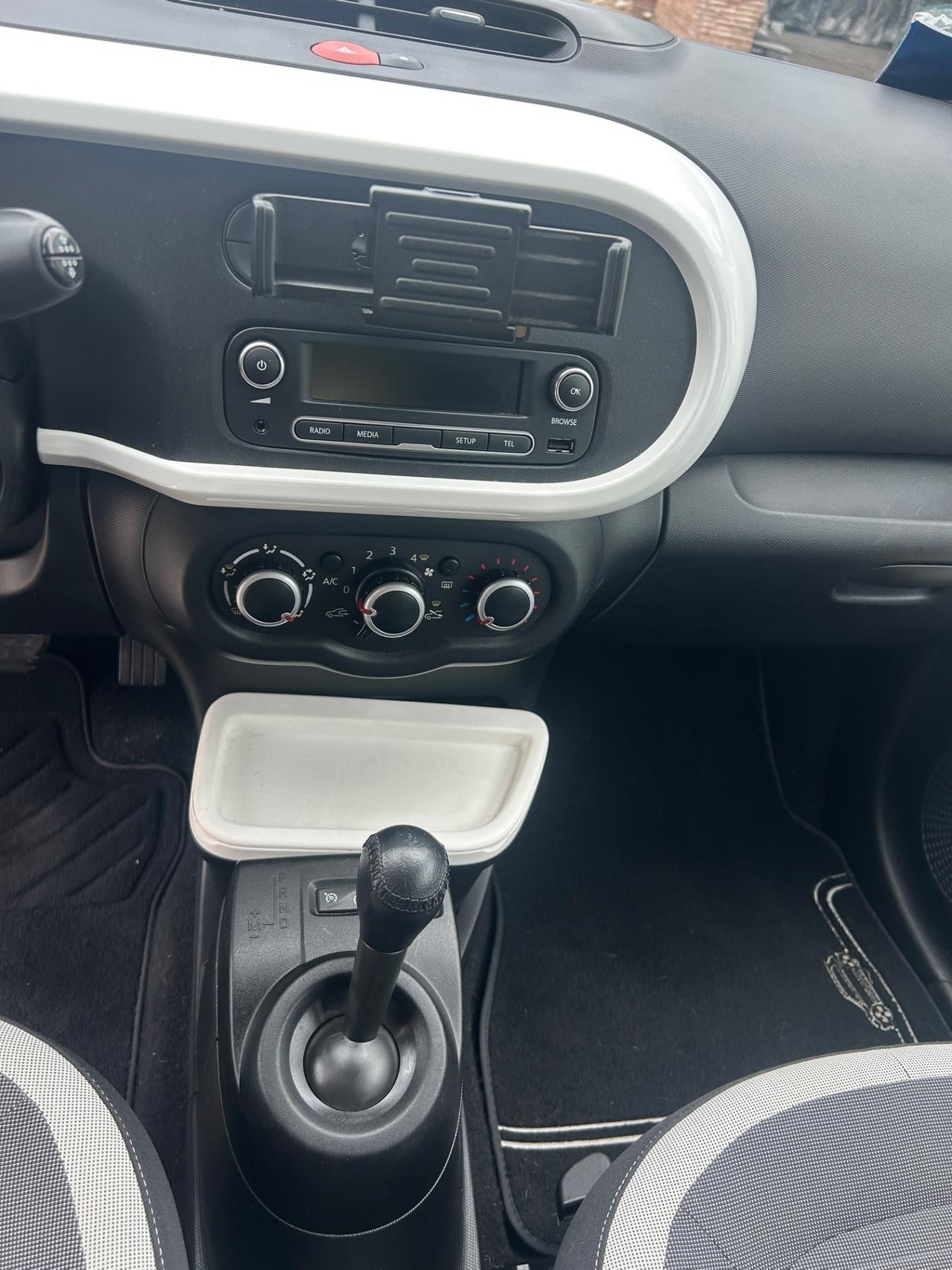 Renault Twingo TCe 90 CV EDC Lovely