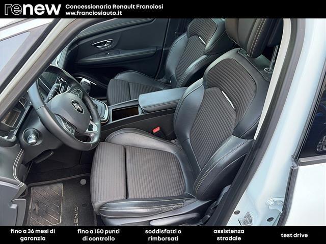 RENAULT Scenic 1.6 dCi Energy 160cv Bose EDC