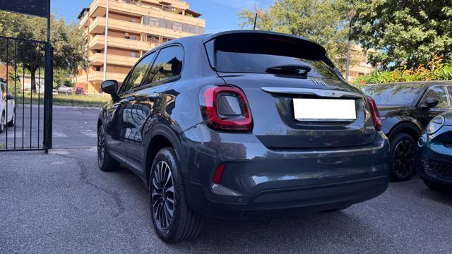 FIAT 500X 1.5T4 HYBRID 130CV DCT SPORT*C.L.17*R.CAM*FULL LED