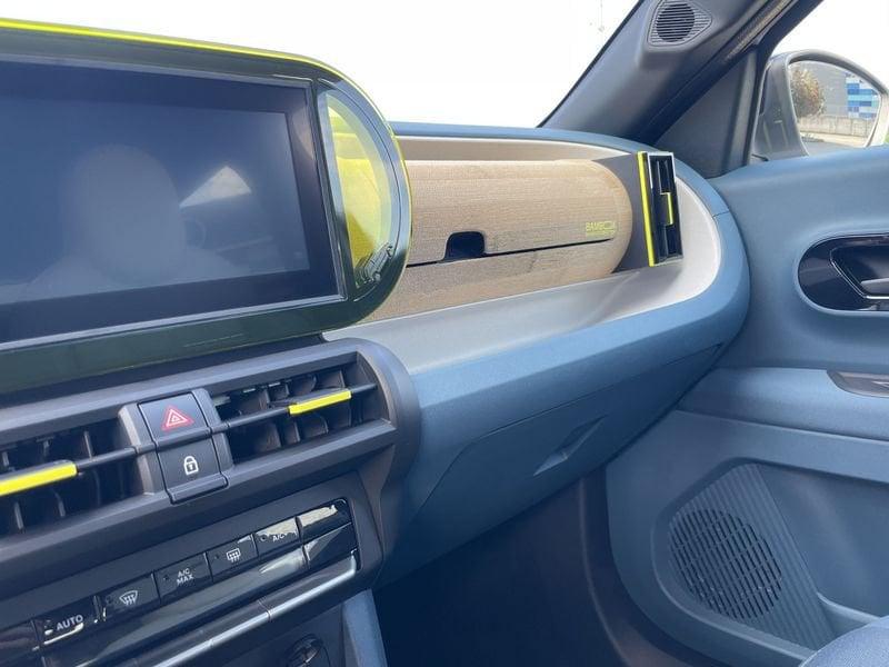 FIAT Grande Panda 1.2 Hybrid 110 CV S&S La Prima