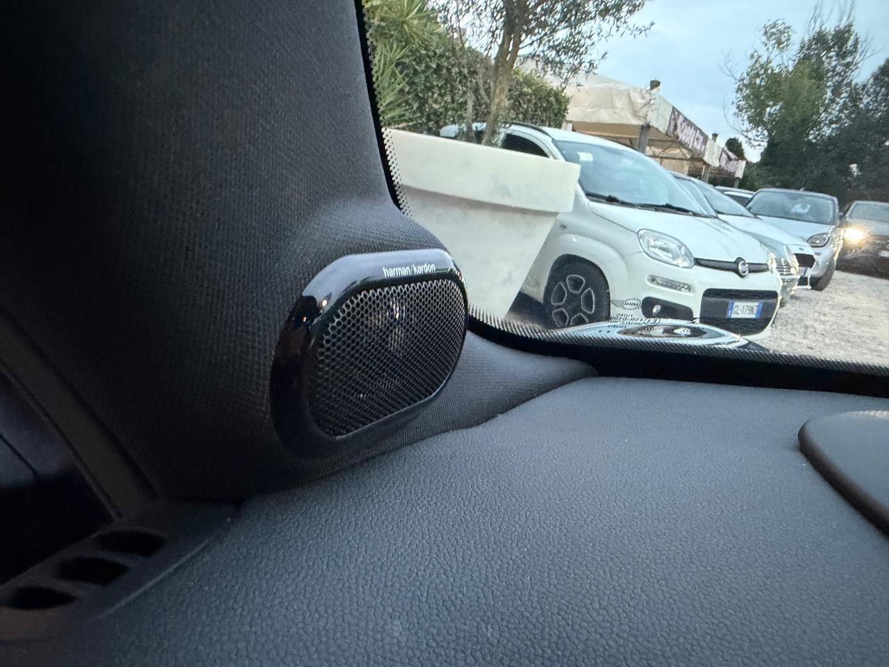 Mini 2.0 John Cooper Works JCW