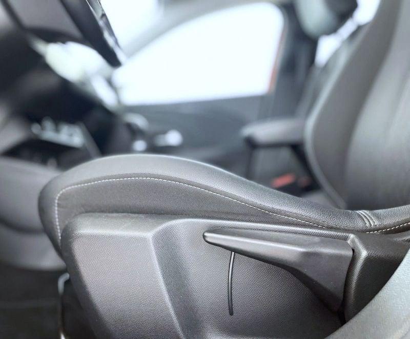 Opel Corsa Corsa 1.2 Elegance