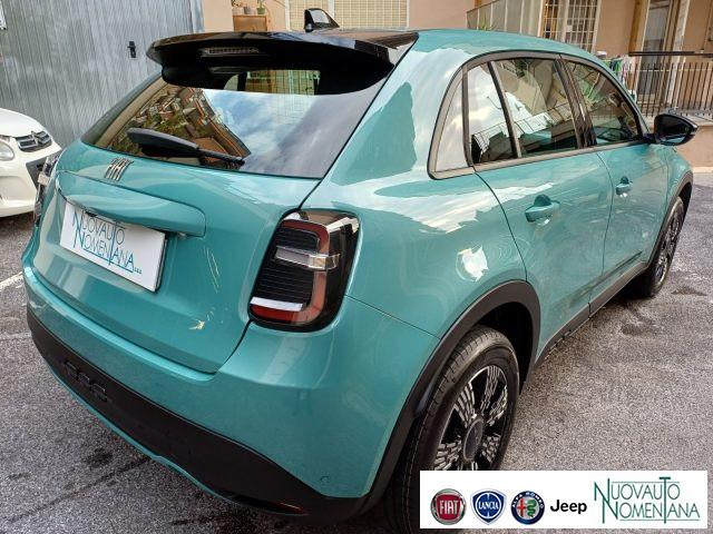 FIAT 600 1.2 Icon 100cv Km0 Auto NUova