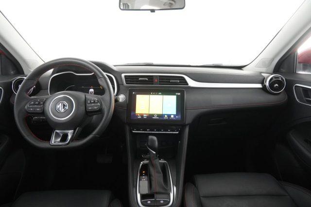 MG ZS ZS 1.0T-GDI aut. Luxury